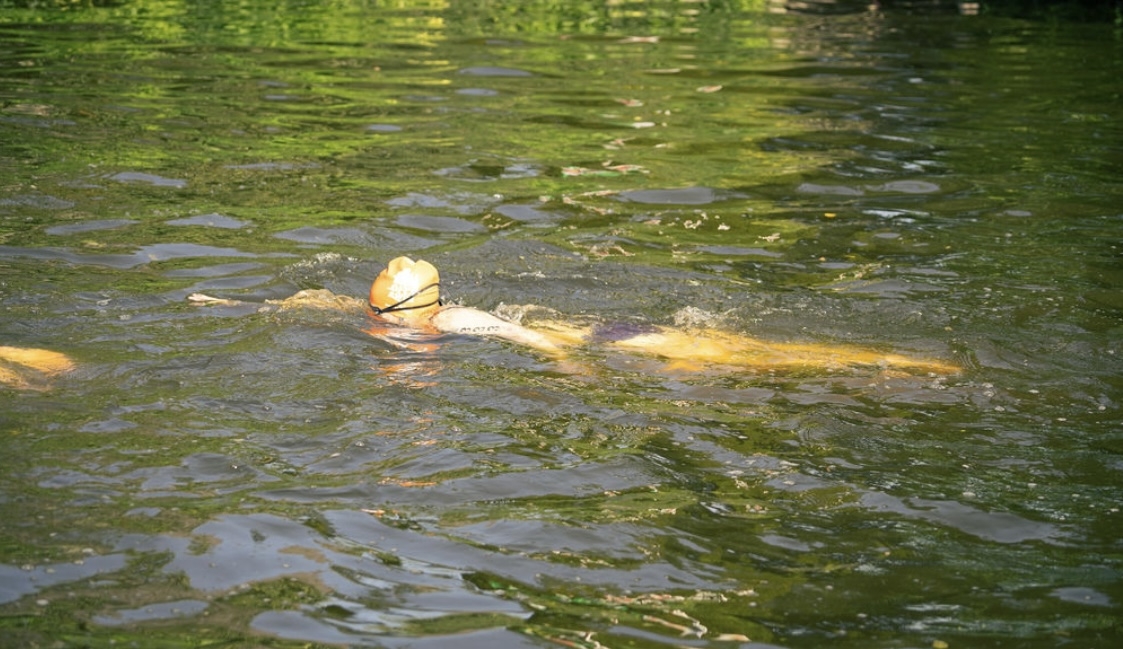 Afbeelding van Judith Jansen