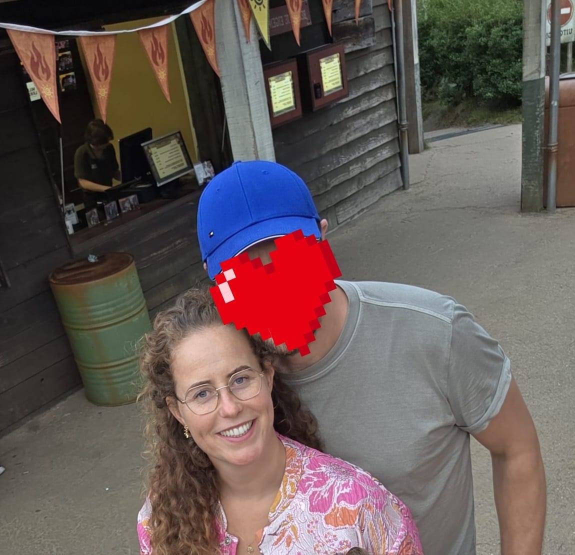 Afbeelding van Annick van Dijk