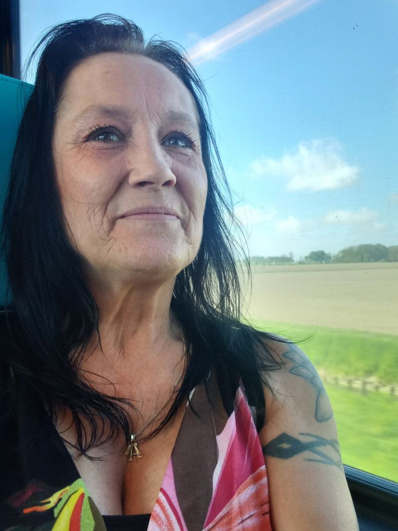 Fiona van der Zee
