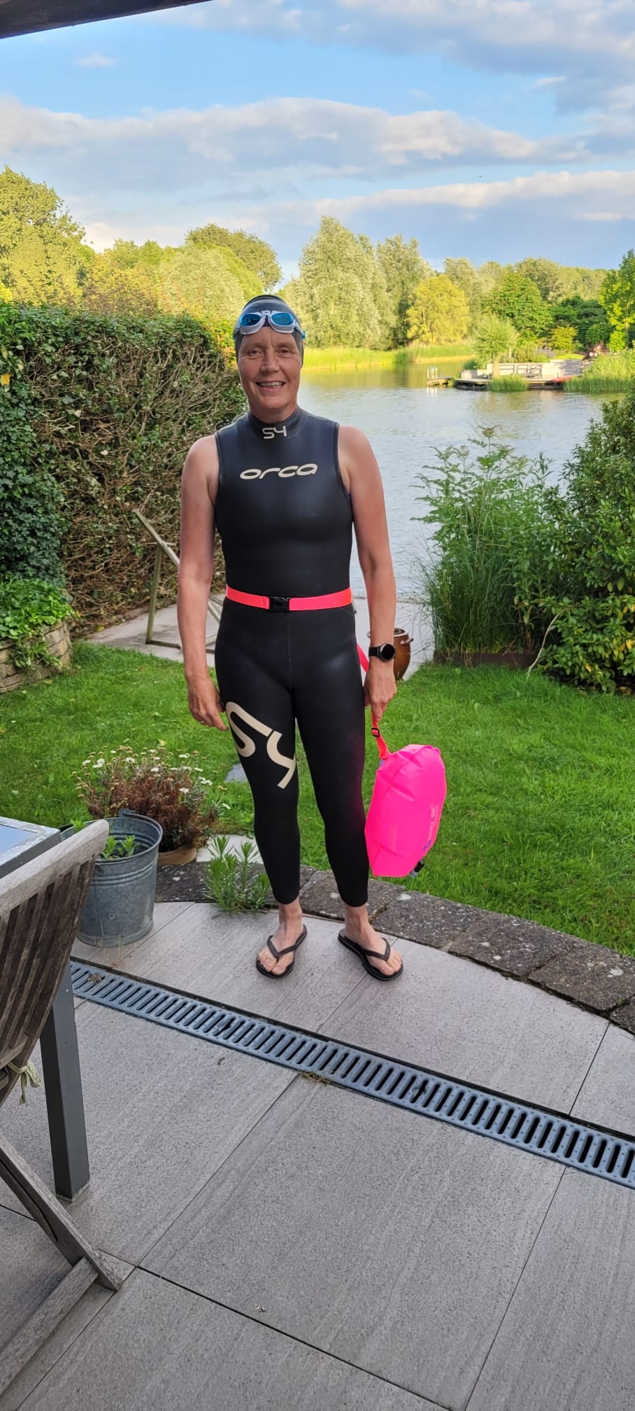 Afbeelding van Ineke Hartsema