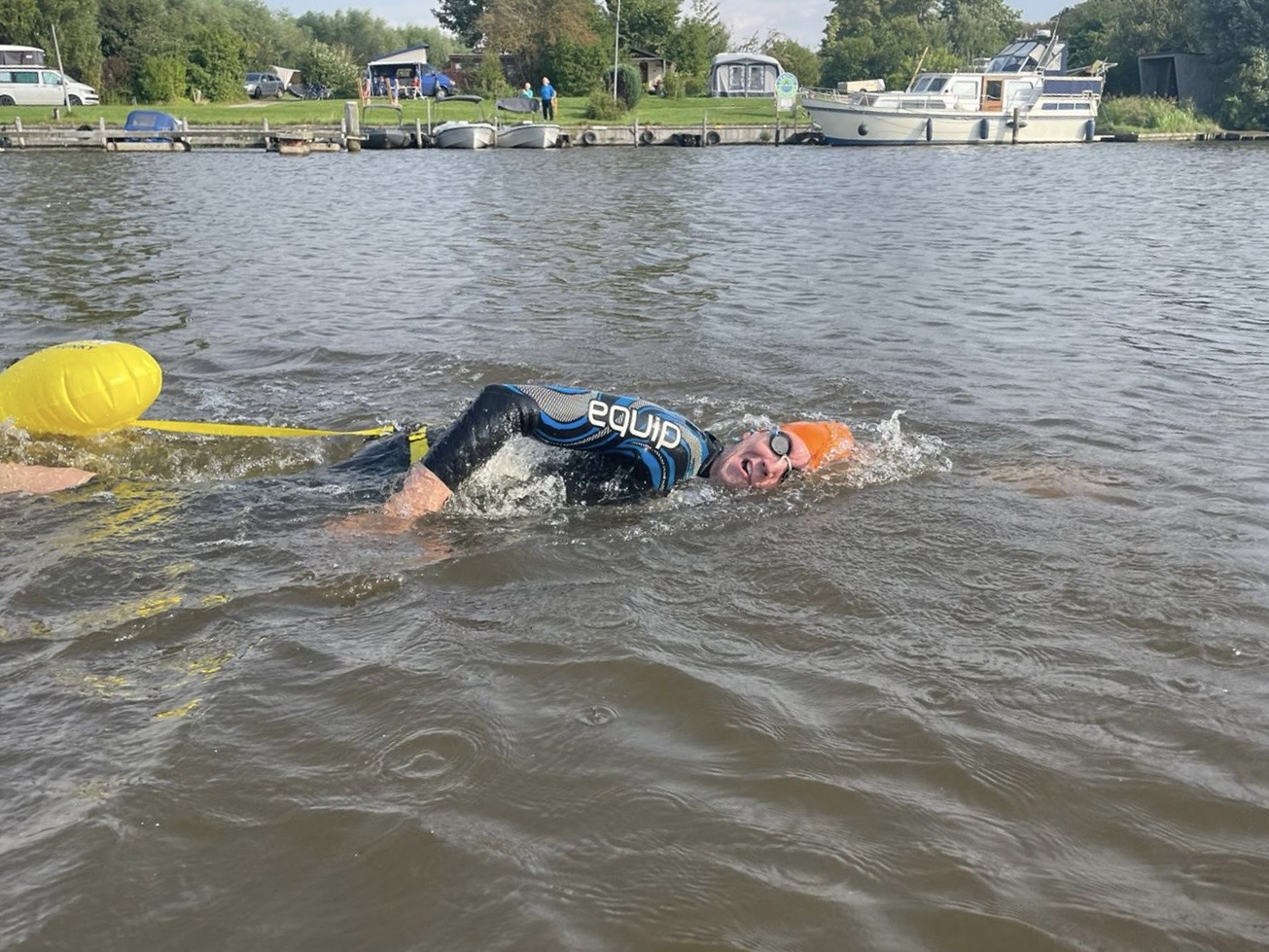 Afbeelding van Julian Grave