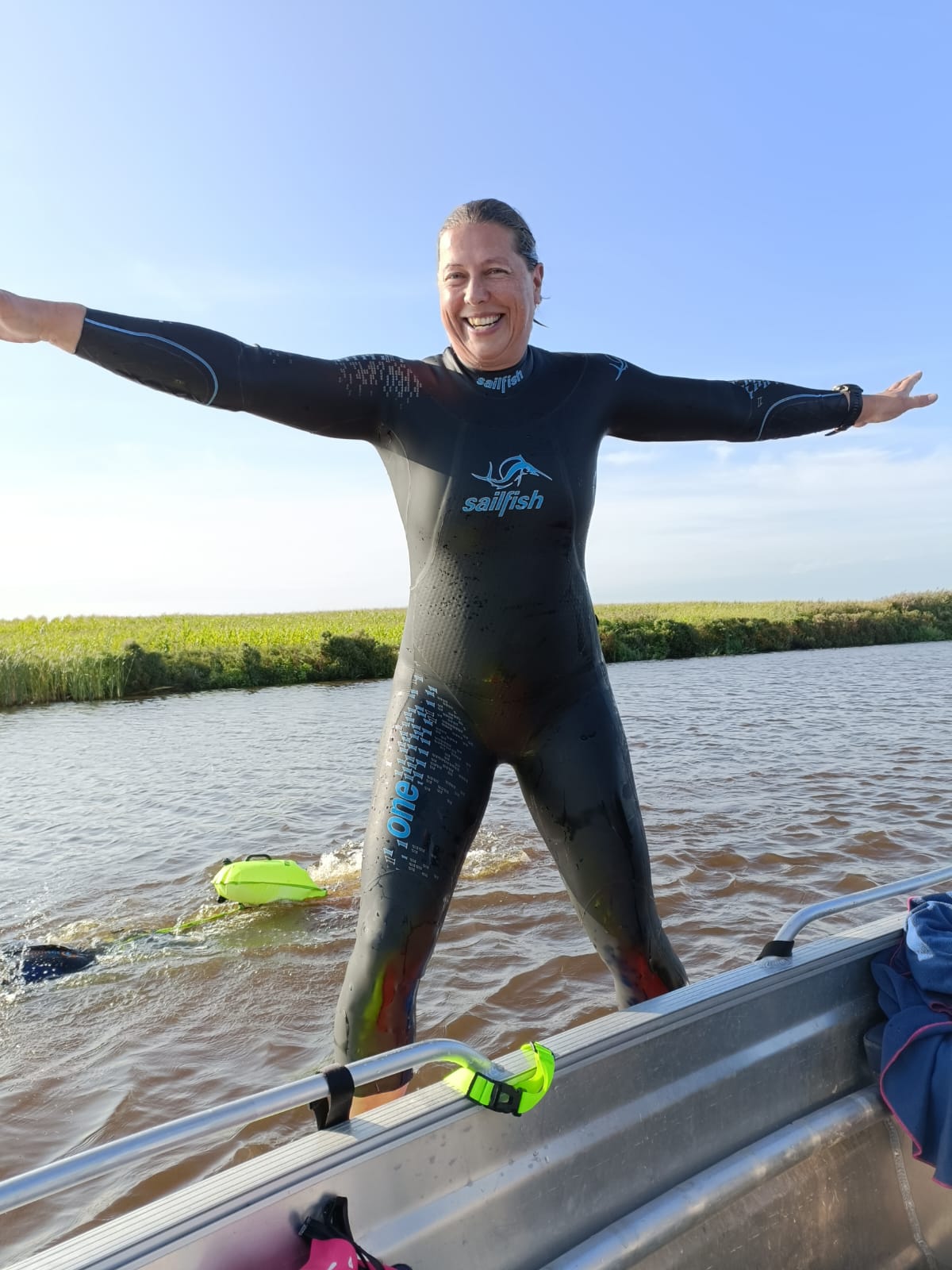 Afbeelding van Monique  Boets-Hamstra