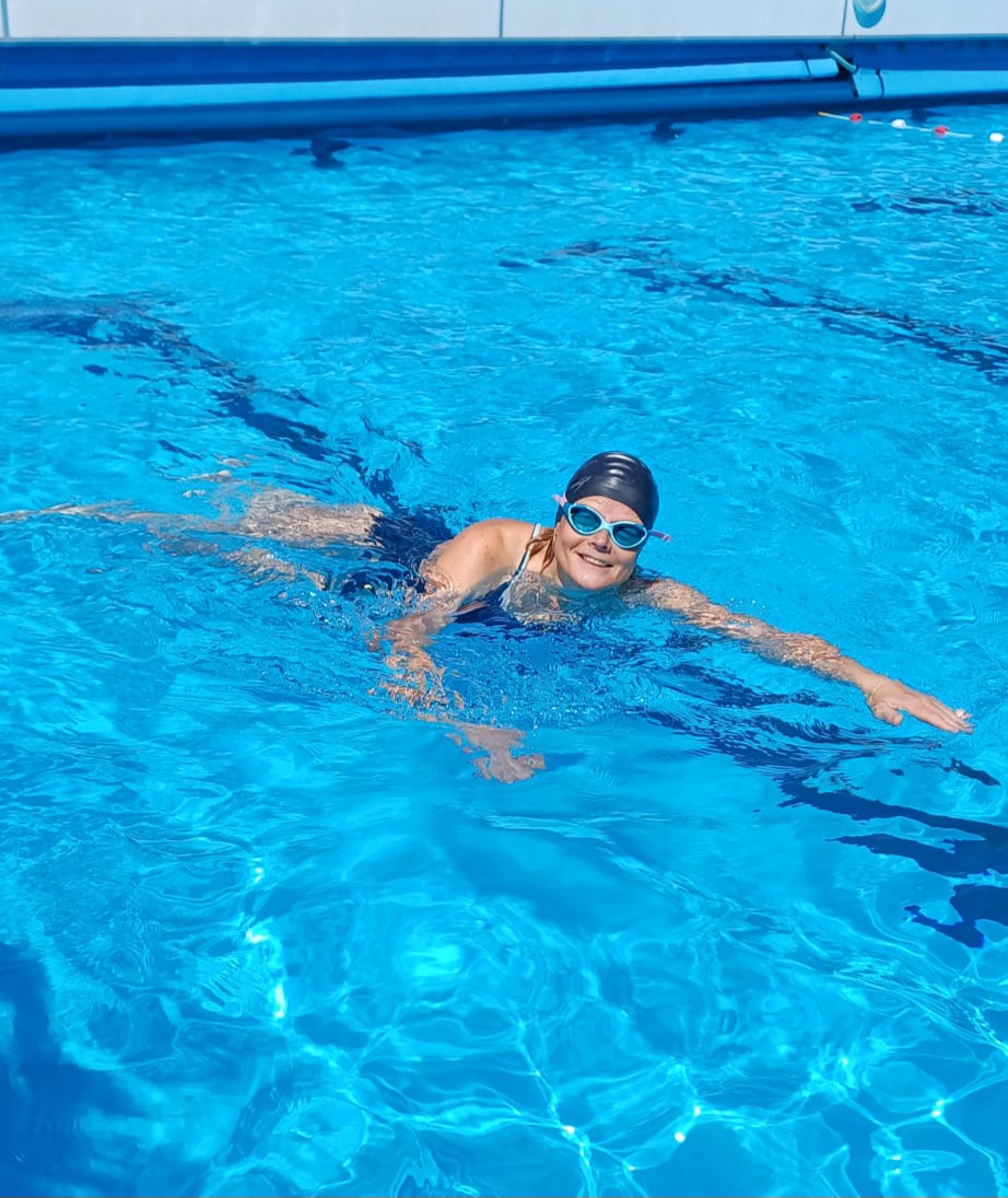 Afbeelding van Marjan Zijlstra