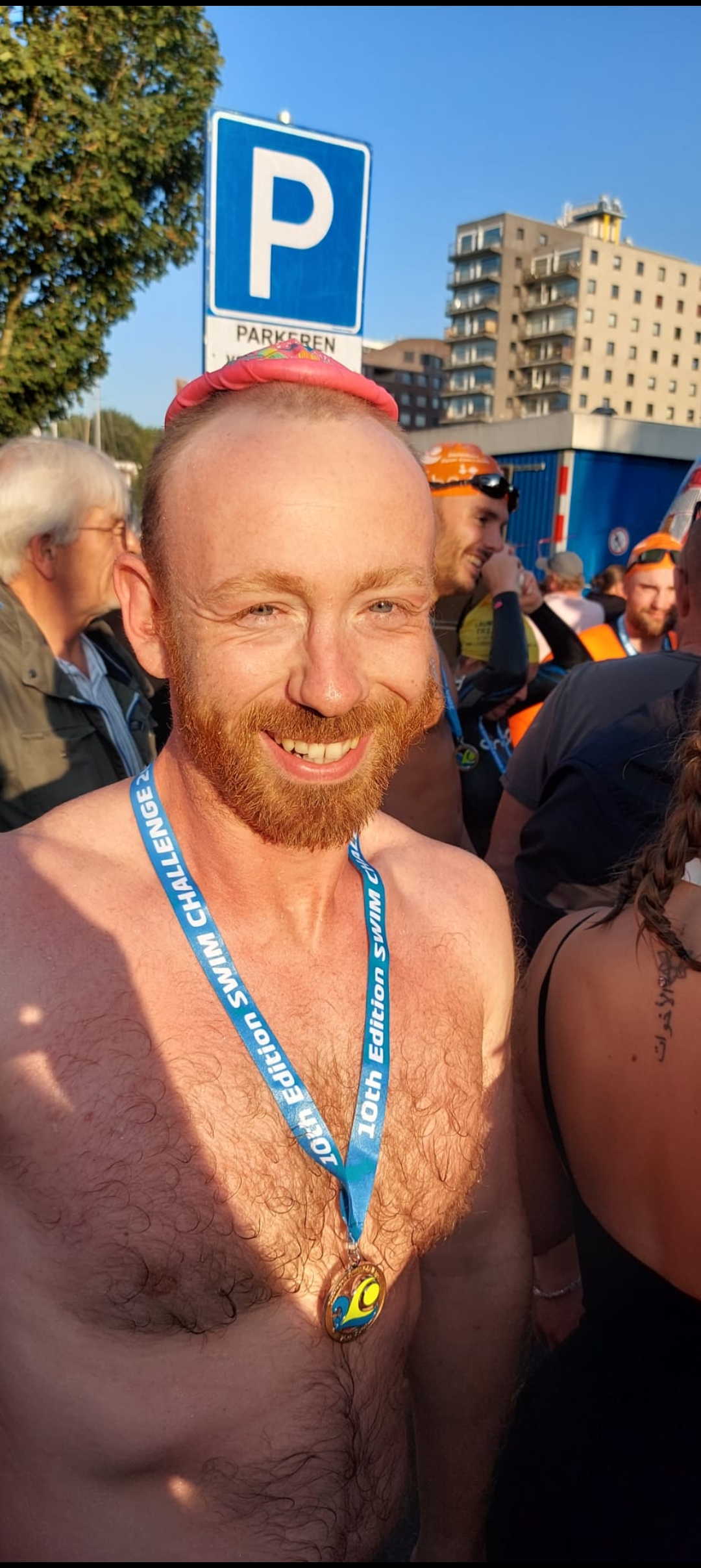 Afbeelding van Bas Kruidhof