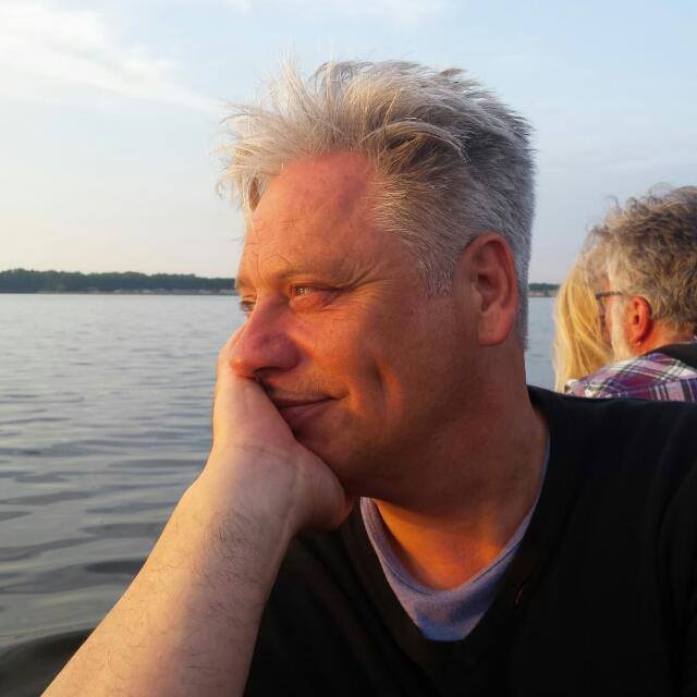 Afbeelding van Marc Planting