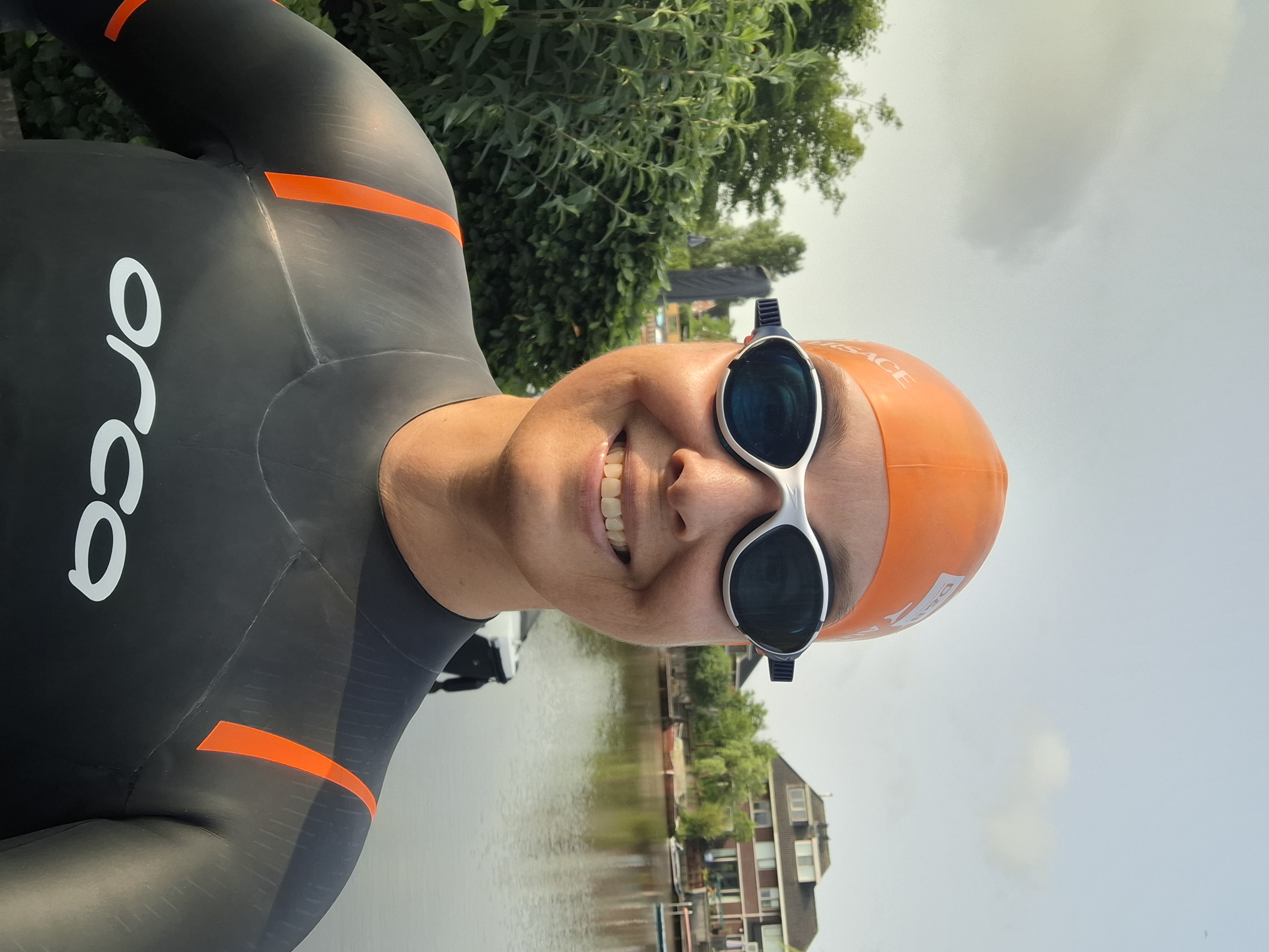 Afbeelding van Elizabeth  Hofman 