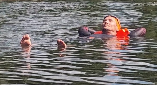 Afbeelding van Dave Langley