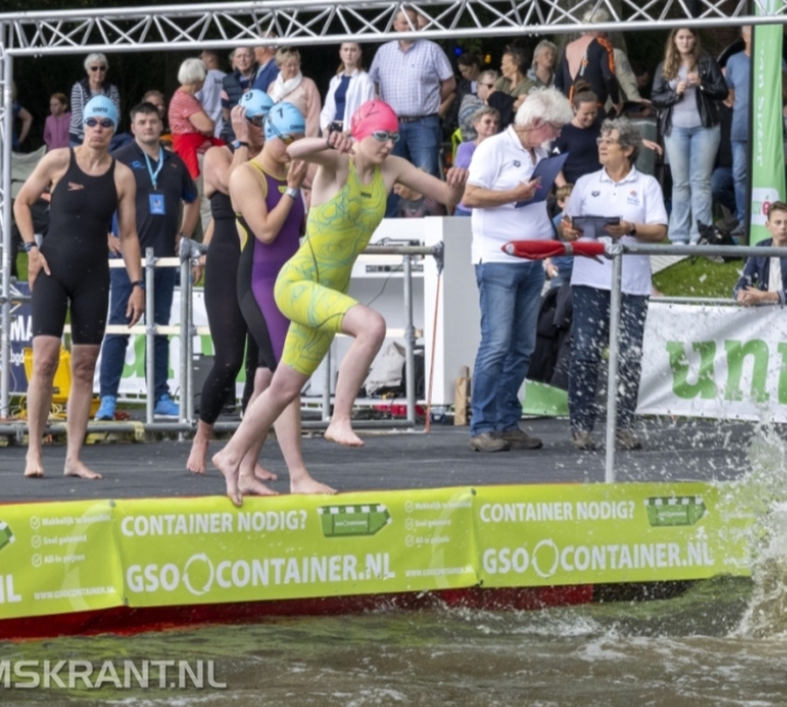 Afbeelding van Esther Noppers