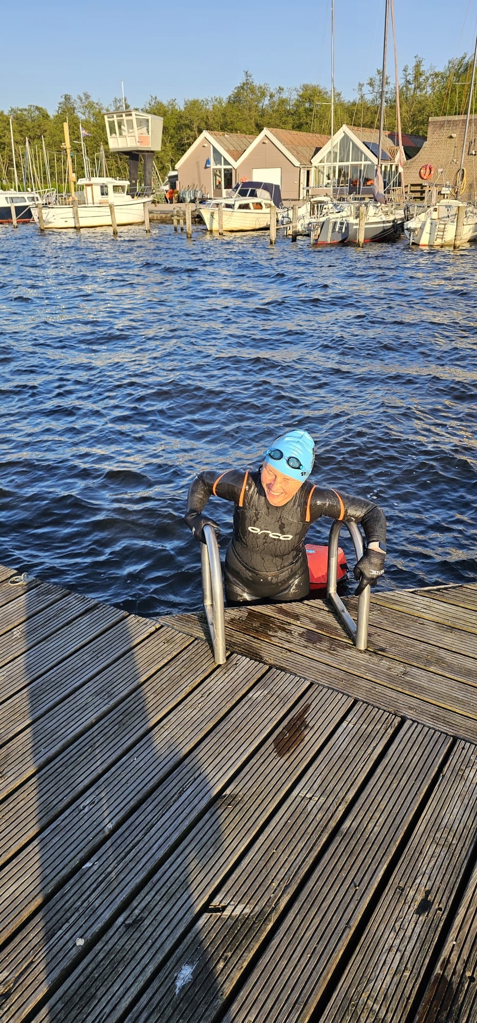 Afbeelding van Botty Reitsma 