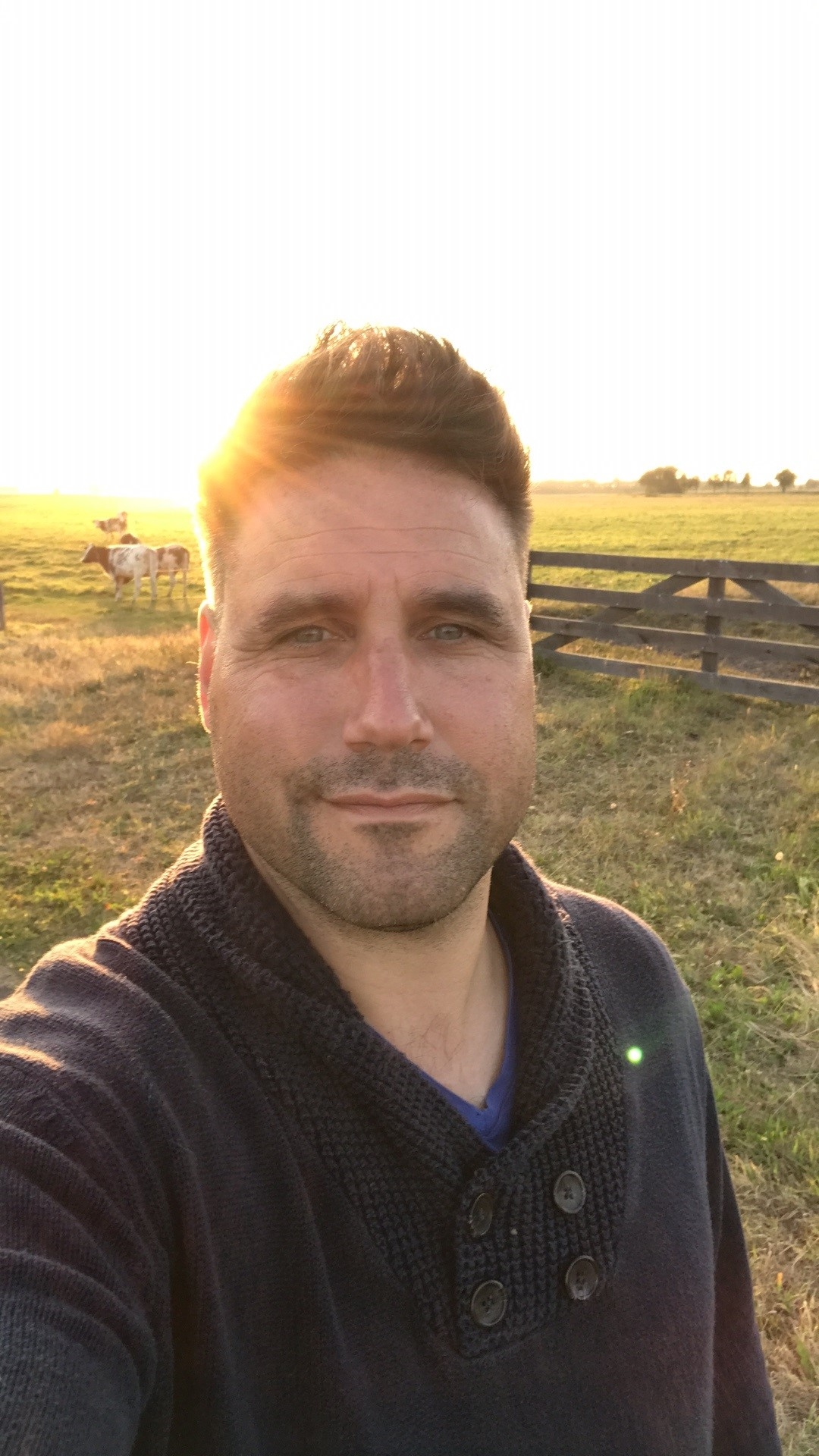 Afbeelding van Christian Sanders