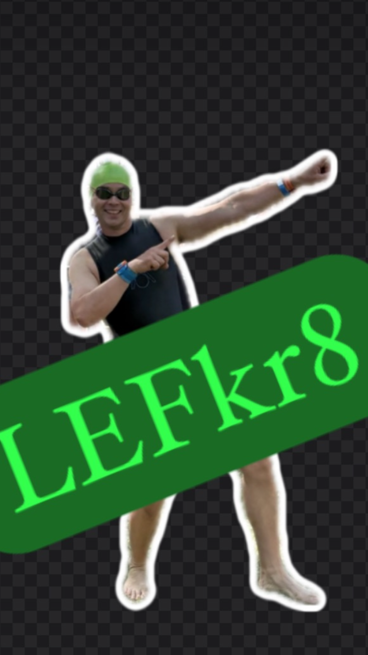 Afbeelding van LEFkr8