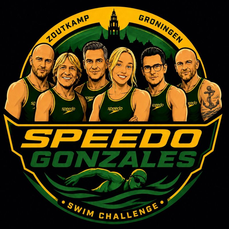 Speedo Gonzales