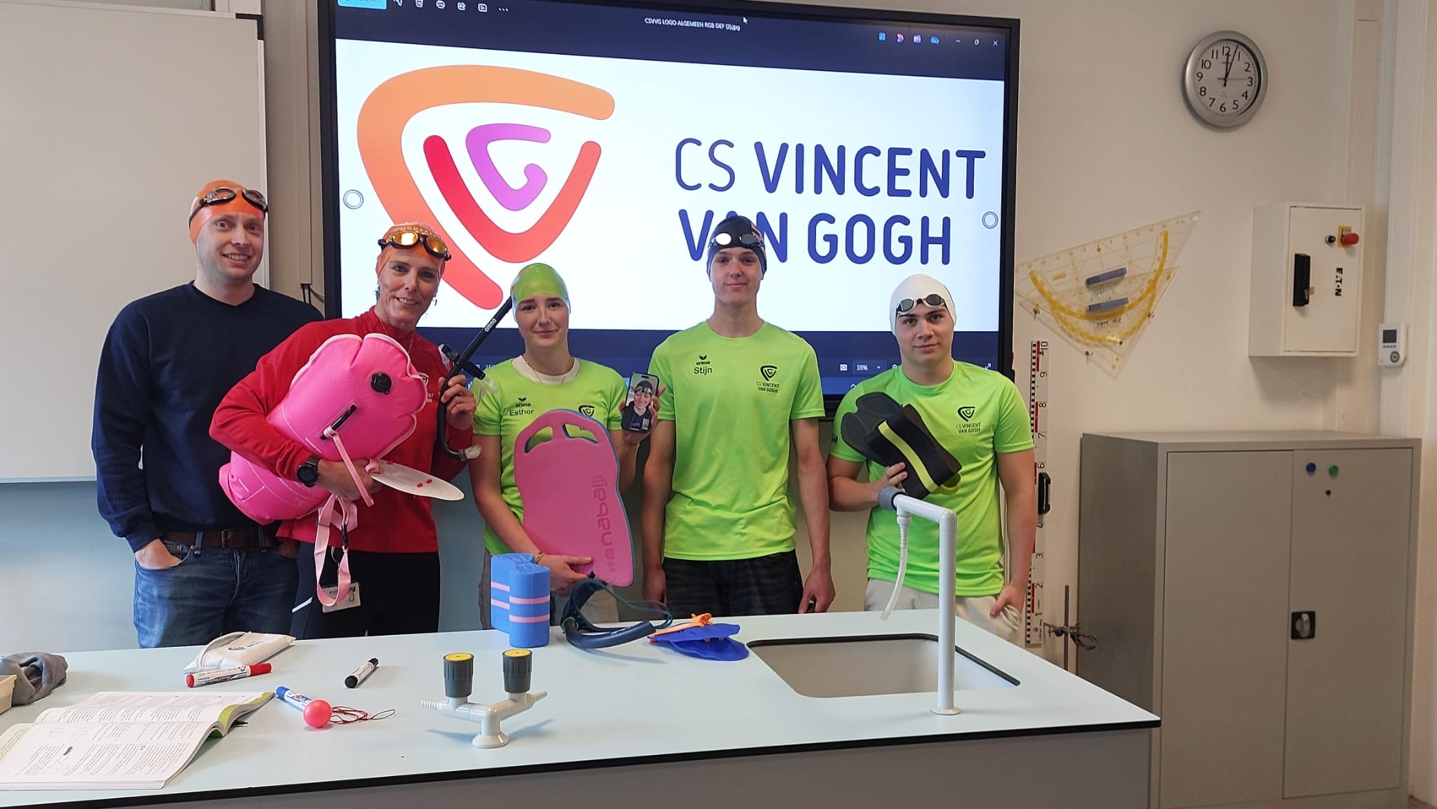 Afbeelding van Team Assen