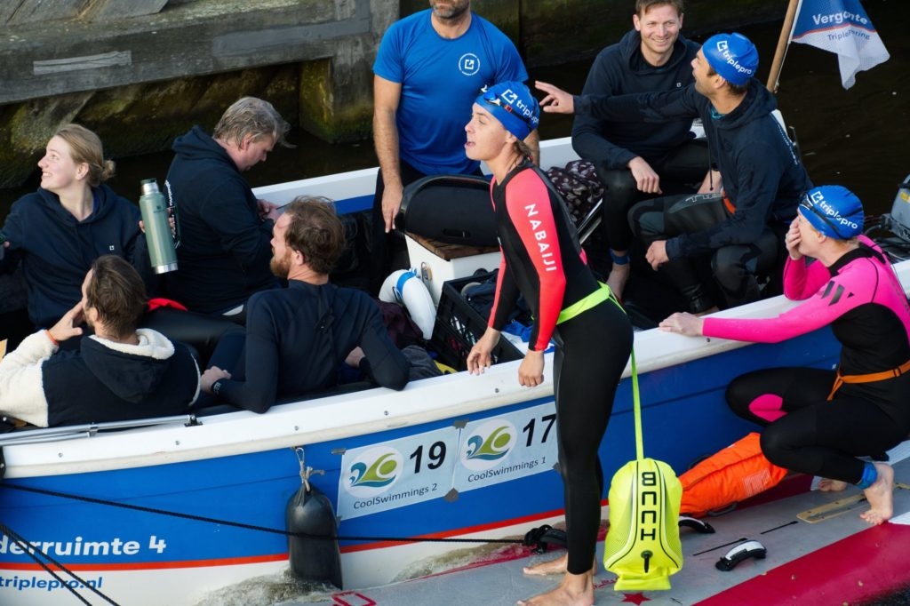 Afbeelding van Triplepro X Regeltante